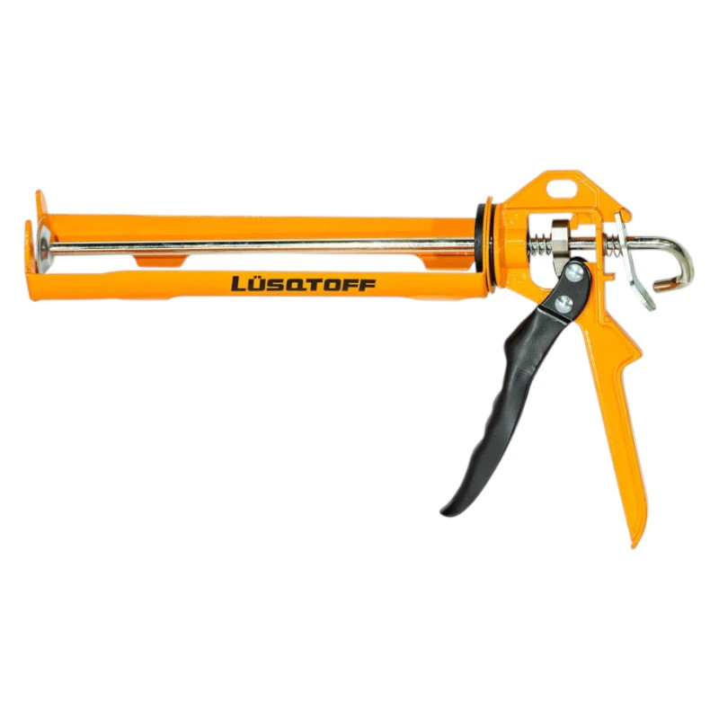 Pistola aplicadora LUSQTOFF reforzada 9 L7170