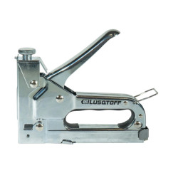 Engrampadora - clavadora LUSQTOFF 3 en 1 manual L7740
