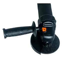 Amoladora LUSQTOFF AML1400-9 1400W 125mm 9000RPM