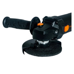 Amoladora LUSQTOFF AML1400-9 1400W 125mm 9000RPM