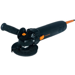 Amoladora LUSQTOFF AML1400-9 1400W 125mm 9000RPM