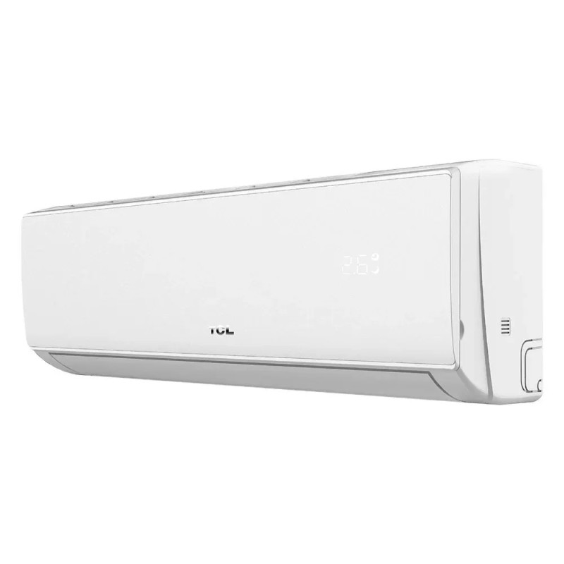 Aire Acondicionado TCL Split Elite TACA-6500FCSD/EL4 Frio-Calor 6500W 5590FG on/off