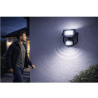 Reflector LEDVANCE COMPACT con sensor IP65 50W 5000lm 5000K luz fría