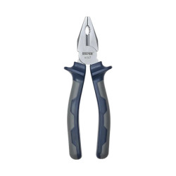 Pinza universal BREMEN profesional 7