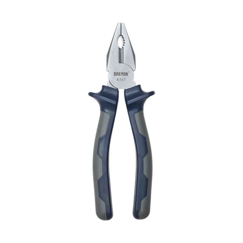 Pinza universal BREMEN profesional 7