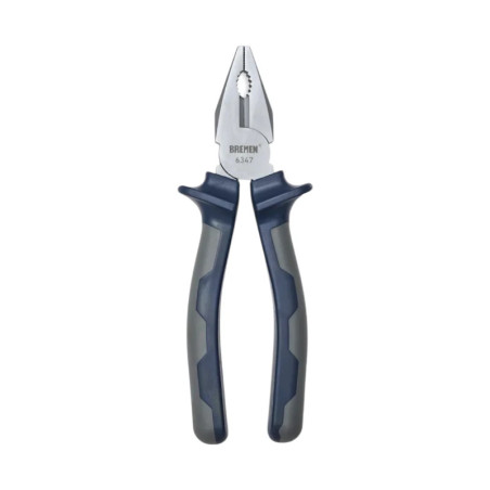 Pinza universal BREMEN profesional 7