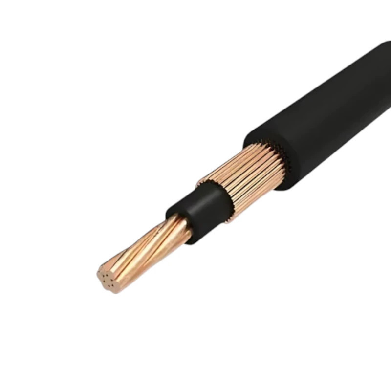 Cable antihurto CEARCA cobre 6/6mm2 por metro