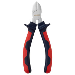 Alicate corte oblicuo BREMEN profesional 7