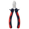Alicate corte oblicuo BREMEN profesional 7