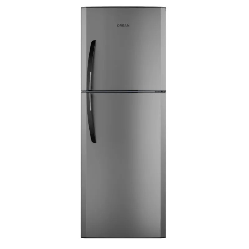 Heladera DREAN HDR400F30E Cíclica 397 Litros gris mate OUTLET