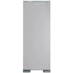Freezer vertical BRIKET FV6320 cíclico 235 litros gris outlet