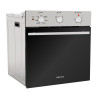 Horno eléctrico DREAN HEDR600CI manual 60 Litros empotrable acero inoxidable