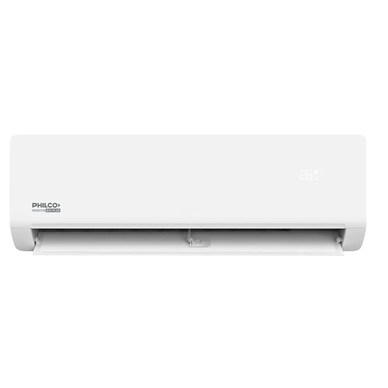 Aire acondicionado PHILCO 96PHIN37HA2AN 3225F 3750W split frio calor Inverter