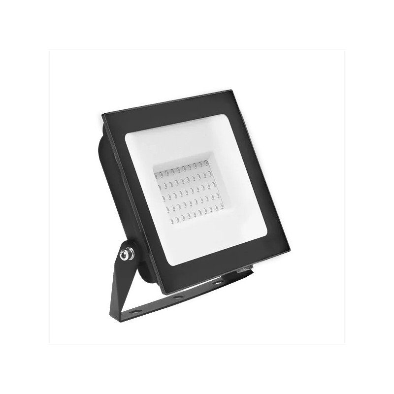 Reflector led BAEL POINTER PRO IP65  50W 5500lm rojo