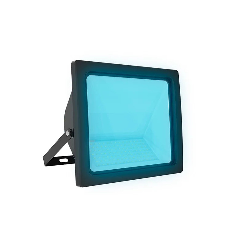 Reflector led BAEL POINTER X IP65 100W RGB bluetooth