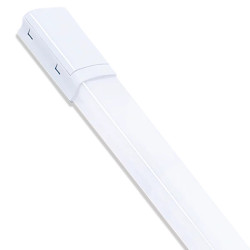Listón led BAEL MILK PRO II IP65 36W 3400lm 4000K luz neutra