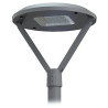 Farola led BAEL OMEGA IP65 120W 15600lm 5000K luz fría