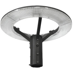 Farola led BAEL CIRCULAR IP65 120W 15600lm 5000K luz fría