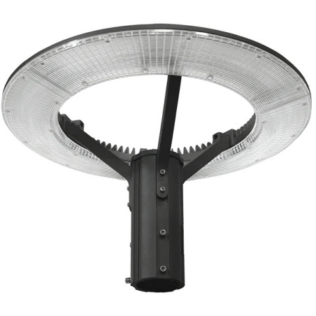 Farola led BAEL CIRCULAR IP65 120W 15600lm 5000K luz fría