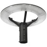 Farola led BAEL CIRCULAR IP65 120W 15600lm 5000K luz fría
