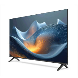 Smart Tv MOTOROLA MT5510 55' Led UHD 4K Google Tv