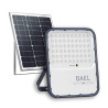 Reflector led solar BAEL POINTER SOLAR IP65 3000lm 6500K luz fría
