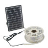 Tira led solar BAEL ASTOR 5 IP65 6500K luz fría rollo 5 metros