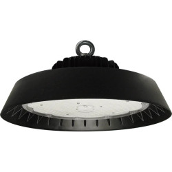 Campana industrial led BAEL STAR PRO L90 IP65 150W 24000lm 5700K luz fría