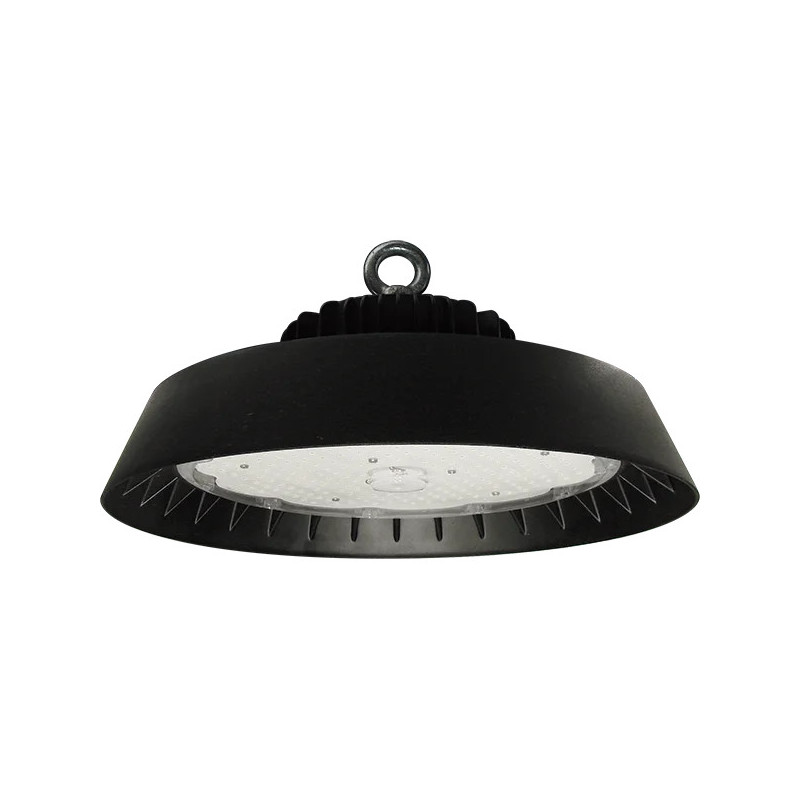 Campana industrial led BAEL STAR PRO L90 IP65 150W 24000lm 5700K luz fría