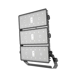 Reflector led BAEL THOR IP66 1000W 150000lm 5700K luz fría