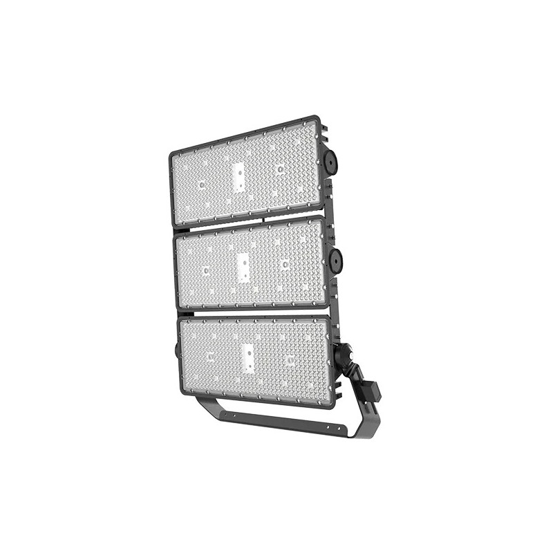 Reflector led BAEL THOR IP66 1000W 150000lm 5700K luz fría