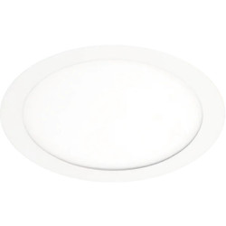 Embutido led BAEL SURF redondo 26W 2080lm 4000K luz neutra