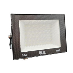 Reflector led BAEL POINTER X IP65 50W 4000lm 6000K luz fría