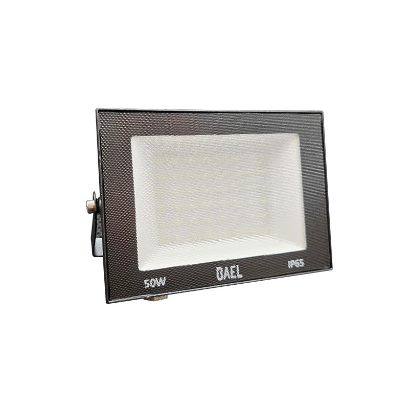 Reflector led BAEL POINTER X IP65 50W 4000lm 6000K luz fría