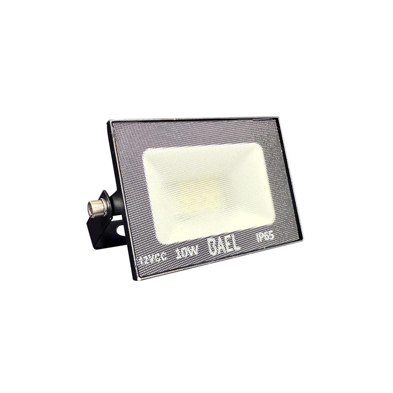 Reflector led BAEL POINTER X 12VCC IP65 10W 800lm 6000K luz fría