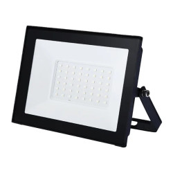 Reflector led BAEL POINTER X IP65 50W 4000lm luz roja