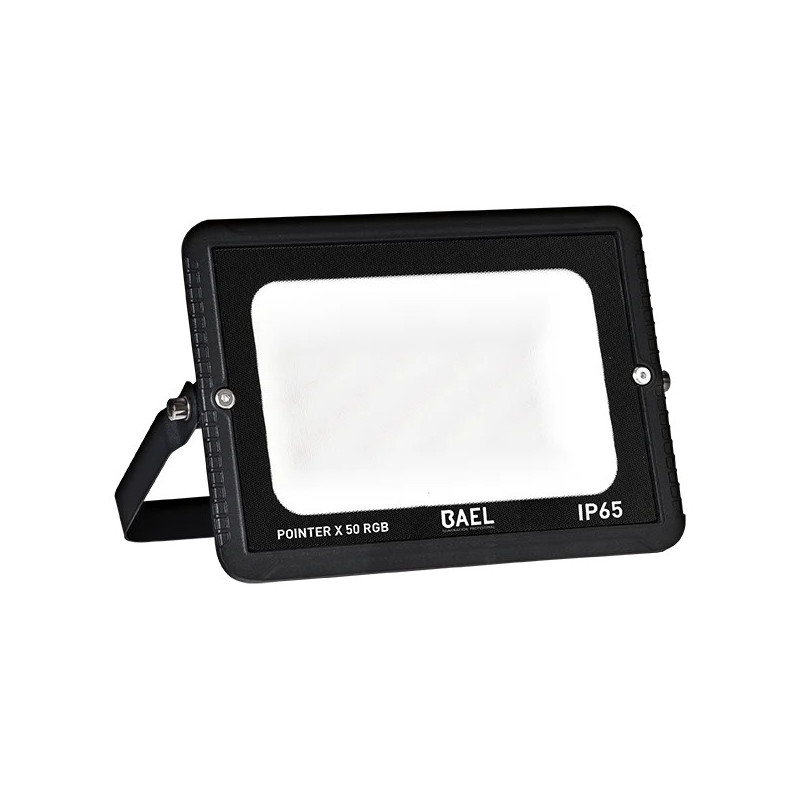 Reflector led BAEL POINTER X IP65 50W RGB bluetooth