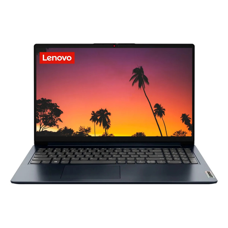 Notebook LENOVO IDEAPAD AMD RYZEN 5-7520U 8GB RAM 256GB SSD 15.6'' Windows 11