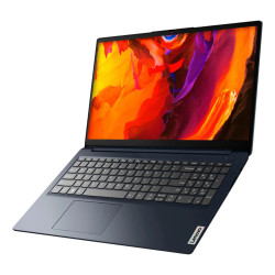 Notebook LENOVO IDEAPAD AMD RYZEN 5-7520U 8GB RAM 256GB SSD 15.6'' Windows 11