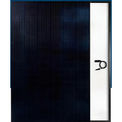 Panel solar FUTURA SUN 400W PLUS monocristalino 108 celdas