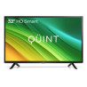 Smart TV LED QUINT QT-32HD20312-257 Google TV 32'' HD