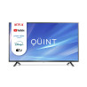 Smart TV LED QUINT QT-43FHD20312-257 Google TV 43'' FULL HD
