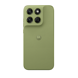 Celular MOTOROLA G67 5G 4GB RAM 256GB Lima con cargador
