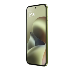 Celular MOTOROLA G67 5G 4GB RAM 256GB Lima con cargador