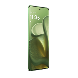 Celular MOTOROLA EDGE 60 12GB RAM 512GB verde con cargador