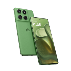 Celular MOTOROLA EDGE 60 12GB RAM 512GB verde con cargador