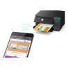 Impresora Multifunción EPSON ECOTANK L4360 WIFI All-in-one