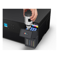 Impresora Multifunción EPSON ECOTANK L4360 WIFI All-in-one
