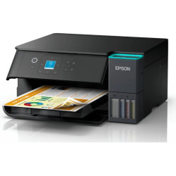 Impresora Multifunción EPSON ECOTANK L4360 WIFI All-in-one
