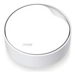 Sistema Wi-Fi 6 TP-LINK DECO X50-POE puerto 2.5Gbps